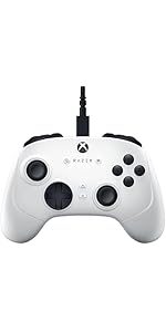 Amazon.co.jp: Razer レイザー Wolverine V3 Tournament Edition